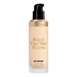 Born This Way Matte - Matný make-up