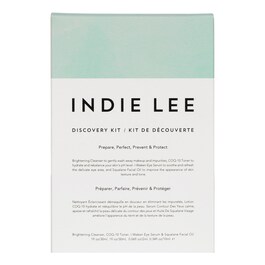 Kit Découverte - Sada s produkty péče o obličej