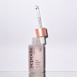 The Repair Hero – Regenerační sérum s probiotiky a niacinamidem