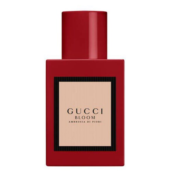 Bloom Ambrosia di Fiori - Parfémová voda, GUCCI