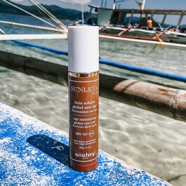 Sunleya G.E. SPF 50+ - Ochranný krém proti slunci
