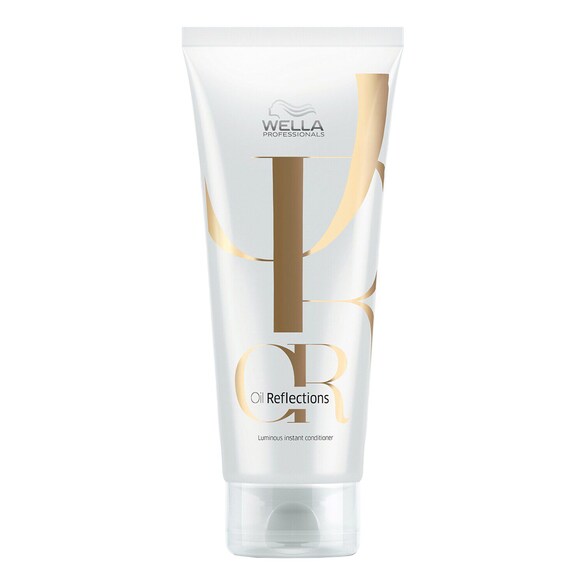 Oil Reflections Conditioner - Uhlazující kondicionér, WELLA PROFESSIONALS