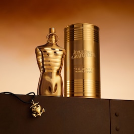 Jean Paul Gaultier Le Male Elixir Absolu - Parfum Intense