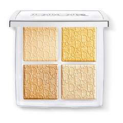 Dior Backstage Glow Face Palette – Paletka rozjasňovačů a tvářenek, DIOR BACKSTAGE