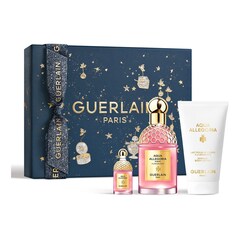 Aqua Allegoria Florabloom Forte - Dárkový set, GUERLAIN