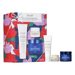 Day & Night Skincare Set - Dárková sada, FRESH