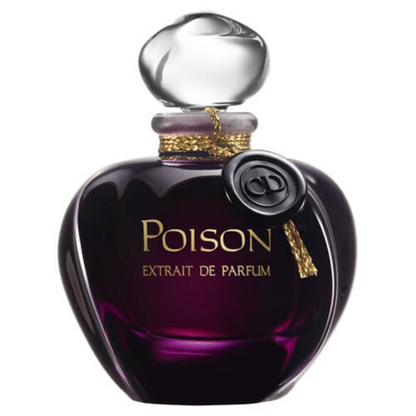 Poison - Extrait De Parfum, DIOR