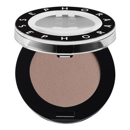 Colorful Eyeshadow – Matný efekt