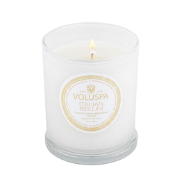 Maison Blanc Italian Bellini Classic Candle - Svíčka