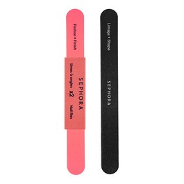 Nail Files - Pilník na nehty