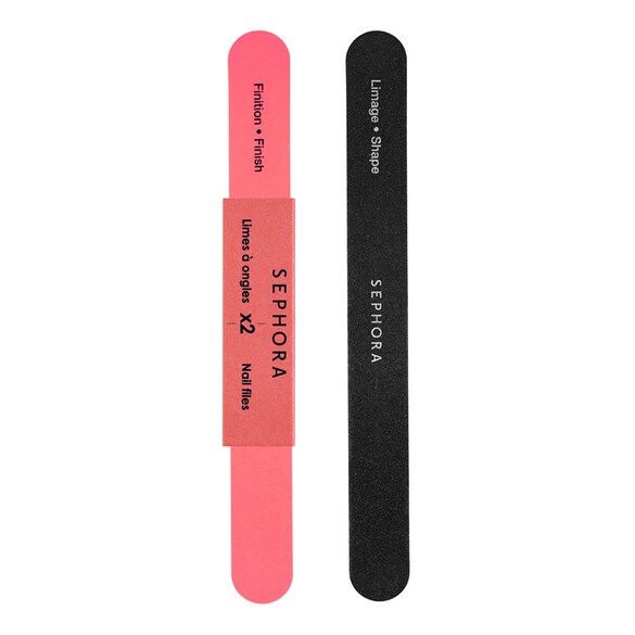 Nail Files - Pilník na nehty, SEPHORA COLLECTION