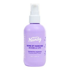 Body Serum Seins & Hanches – Tělové sérum, MERCI HANDY