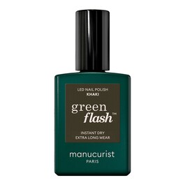 Green Flash – LED lak