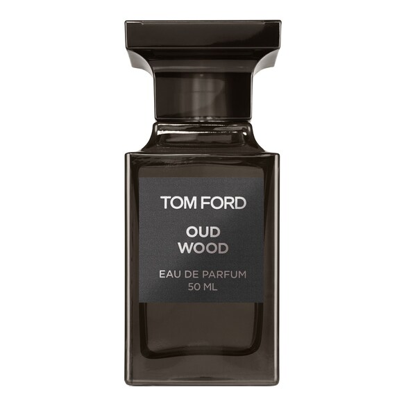 Oud Wood - Parfémová voda, TOM FORD