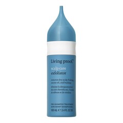 Scalp Care Exfoliator – Kúra před šamponováním, LIVING PROOF