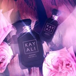 Oudgasm Rose Oud 16 Eau De Parfum Intense - Parfémová voda