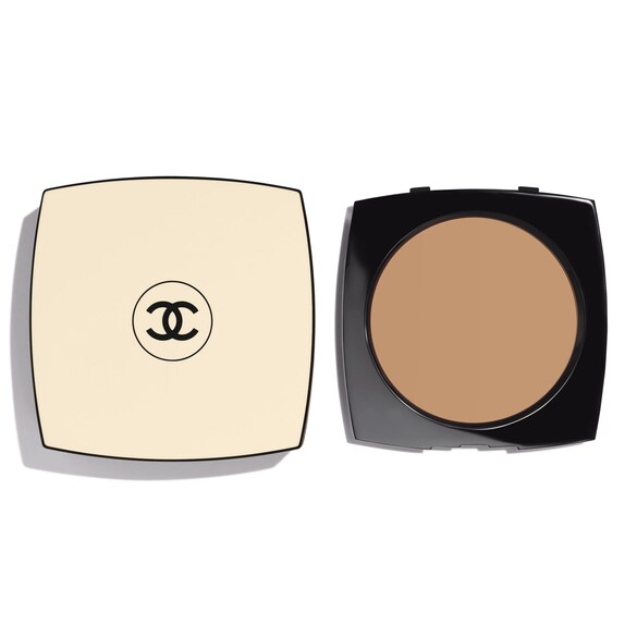 LES BEIGES HEALTHY GLOW SHEER POWDER - Náplň Do Kompaktního Pudru, CHANEL