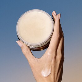 Advanced Night Cleansing Balm With Lipid-Rich Oil Infusion - Čisticí balzám