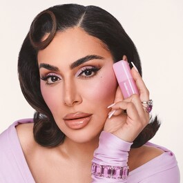 Blush Filter – Tekutá tvářenka