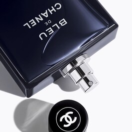 BLEU DE CHANEL - Toaletní voda s rozprašovačem