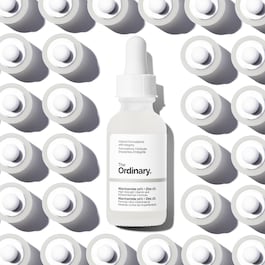 Niacinamide 10% + Zinc 1% - Sérum proti nedokonalostem