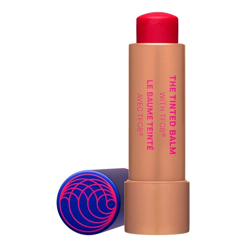 AUGUSTINUS BADER - The Tinted Balm – Tónovaný balzám na rty