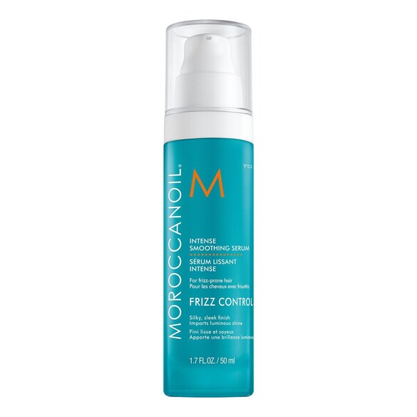 Intense Smoothing Serum – Na krepaté vlasy, MOROCCANOIL
