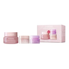 Plump & Hydrate Trio – Sada péče o obličej, LANEIGE