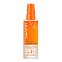 SUN BEAUTY - Opalovací krém ve spreji SPF 50, LANCASTER