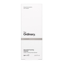 Glucoside Foaming Cleanser - Jemná odličovací pěna