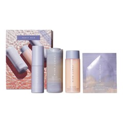 Start’r Set - Sada péče o obličej pro suchou pleť, FENTY SKIN