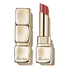 KissKiss Shine Bloom - Rtěnka s 95 % složek přírodního původu, GUERLAIN