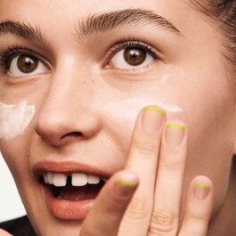Vegan Milk Moisturizer - Hydratační krém