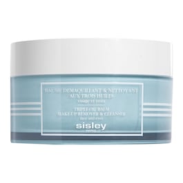 Triple-Oil Balm Make-up Remover and Cleanser - Odličovací balzám
