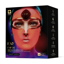 FAQ™ 202 - Led maska