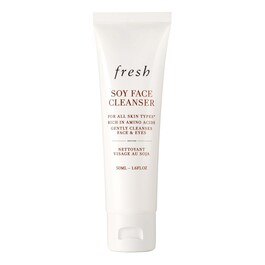 Soy Face Cleanser - Čisticí gel na obličej ze sóji