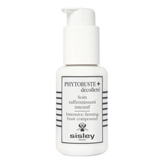 Phytobuste et décolleté - Intenzivní zpevňující přípravek na poprsí a dekolt, SISLEY
