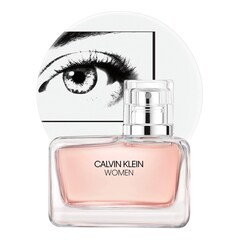 Women - Parfémová voda, CALVIN KLEIN