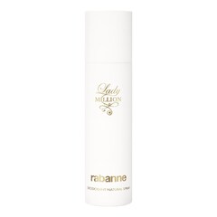 Lady MILLION - Deodorant ve spreji, RABANNE FRAGRANCES