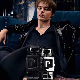 Phantom Deo Spray - Deodorant ve spreji 