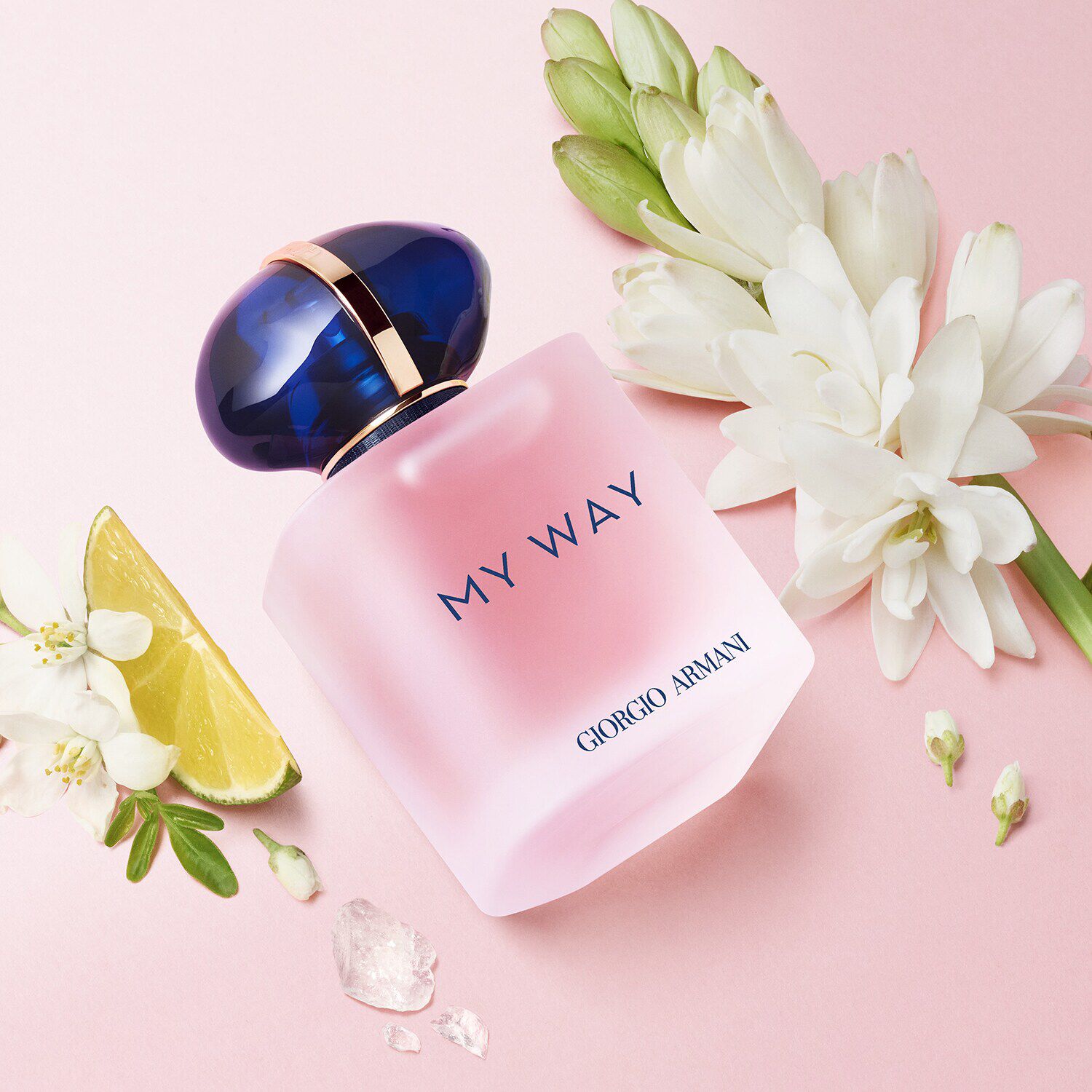 My way best sale armani cena