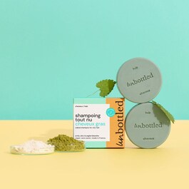 All-Nude Shampoo - Šampon na vlasy