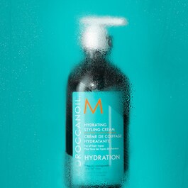 Hydrating Styling Cream - Hydratační krém