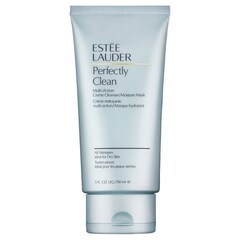 Perfectly Clean - Krémová čisticí péče a hydratační maska 2 v 1, ESTÉE LAUDER