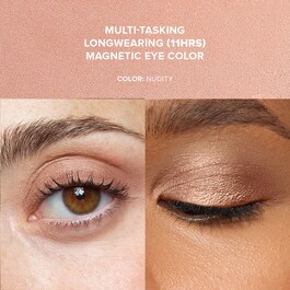 Magnetic Eye Color