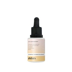 VERY SUPERBERRY -  Bioregenerační koncentrát , PHLOV