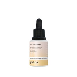 VERY SUPERBERRY -  Bioregenerační koncentrát 