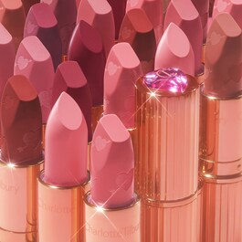 Pillow Talk Love Effect Lipstick – Rtěnka
