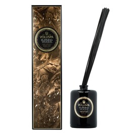 Maison Noir Burning Woods Diffuser – Difuzér