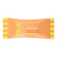Nettoyant Exfoliant – Tělo, SEPHORA COLLECTION